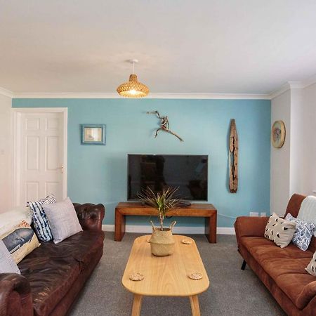 Beach Cottage Литам Сент Аннс Екстериор снимка