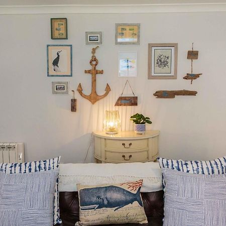 Beach Cottage Литам Сент Аннс Екстериор снимка